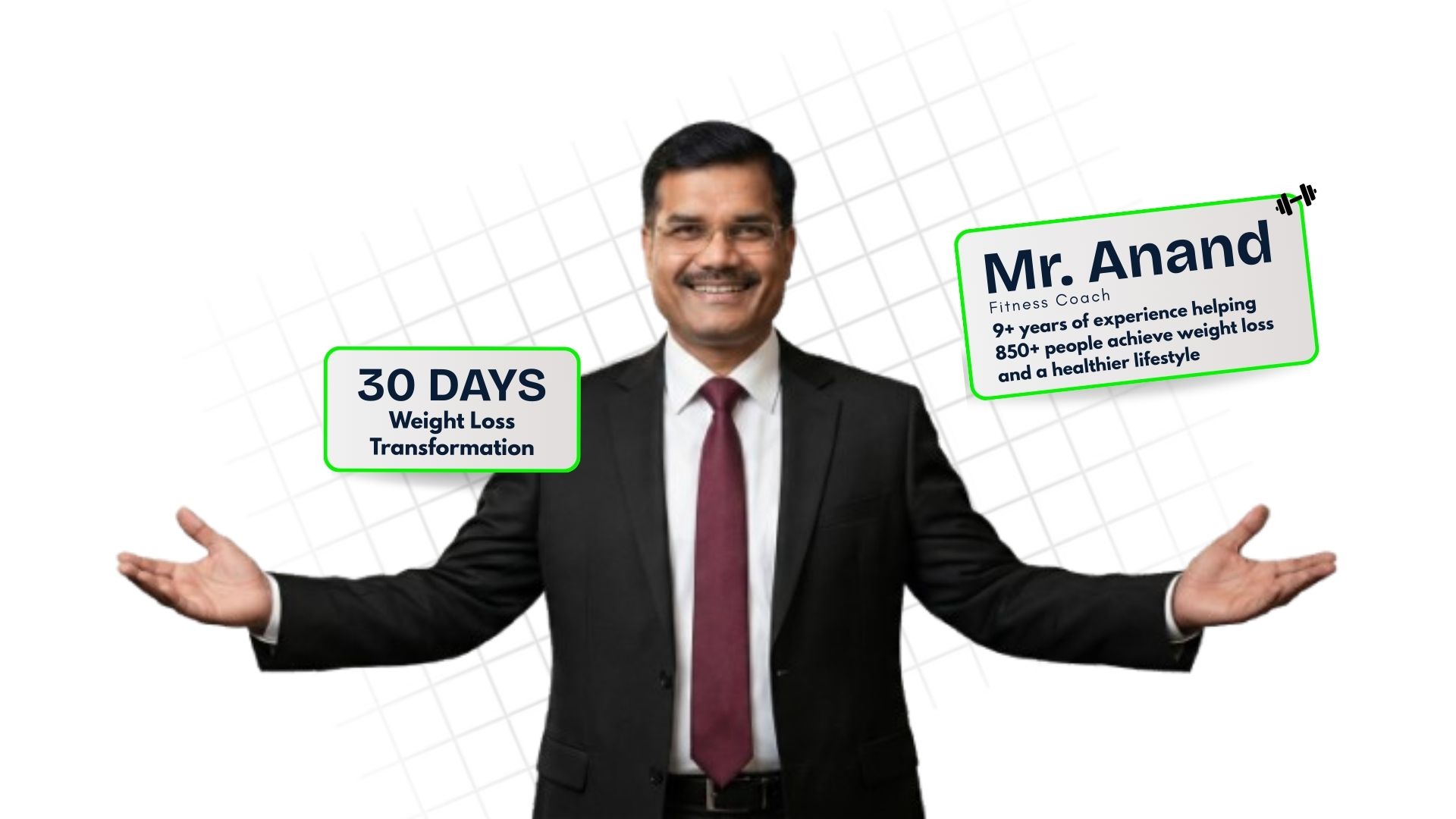 Mr. Anand
